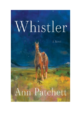 📚 Whistler PDF Free Download - Ann Patchett